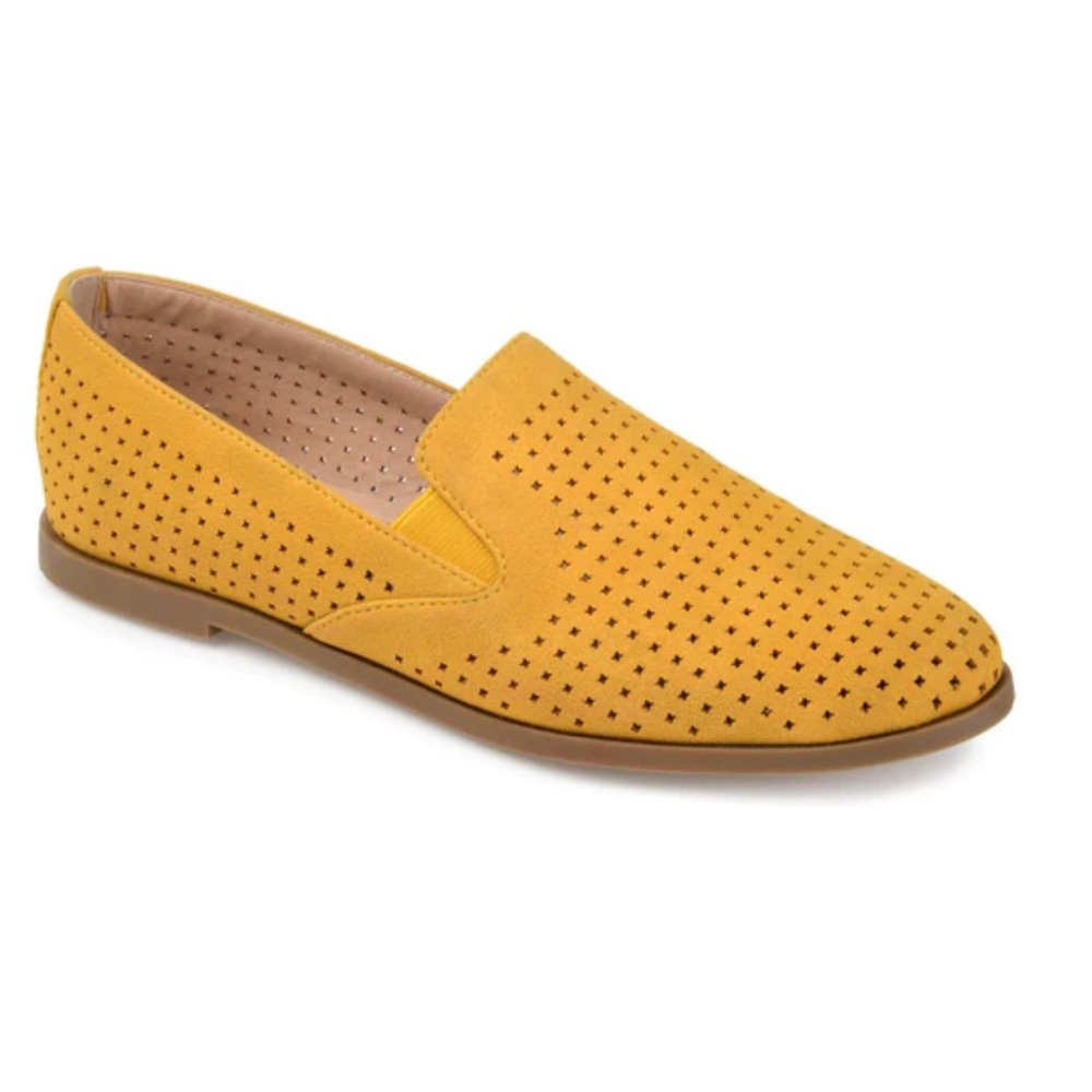 NIB Journee Collection Lucie Shoe